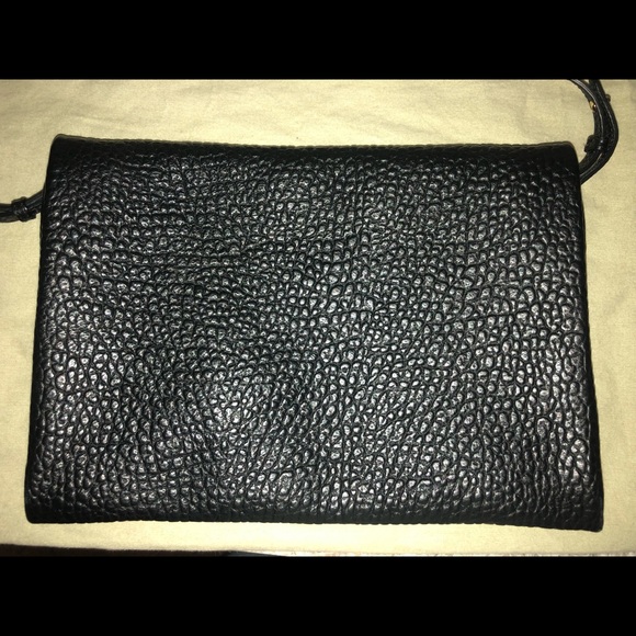 Burberry Canterbury embossed check bag - Picture 2 of 8